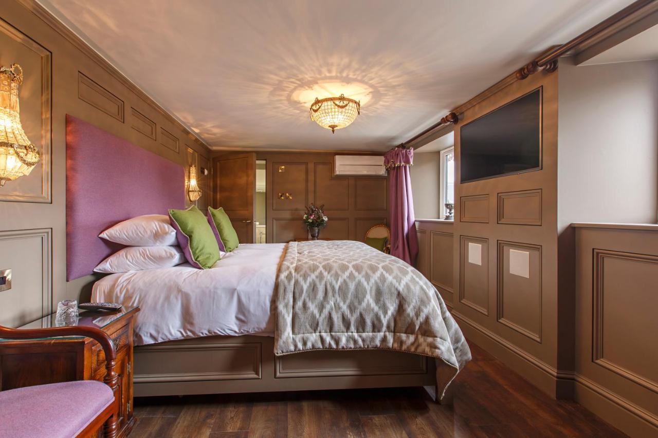 Ffolkes Arms Hotel Hillington Luaran gambar