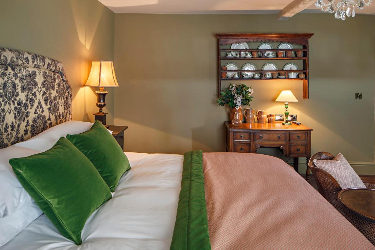 Ffolkes Arms Hotel Hillington Luaran gambar