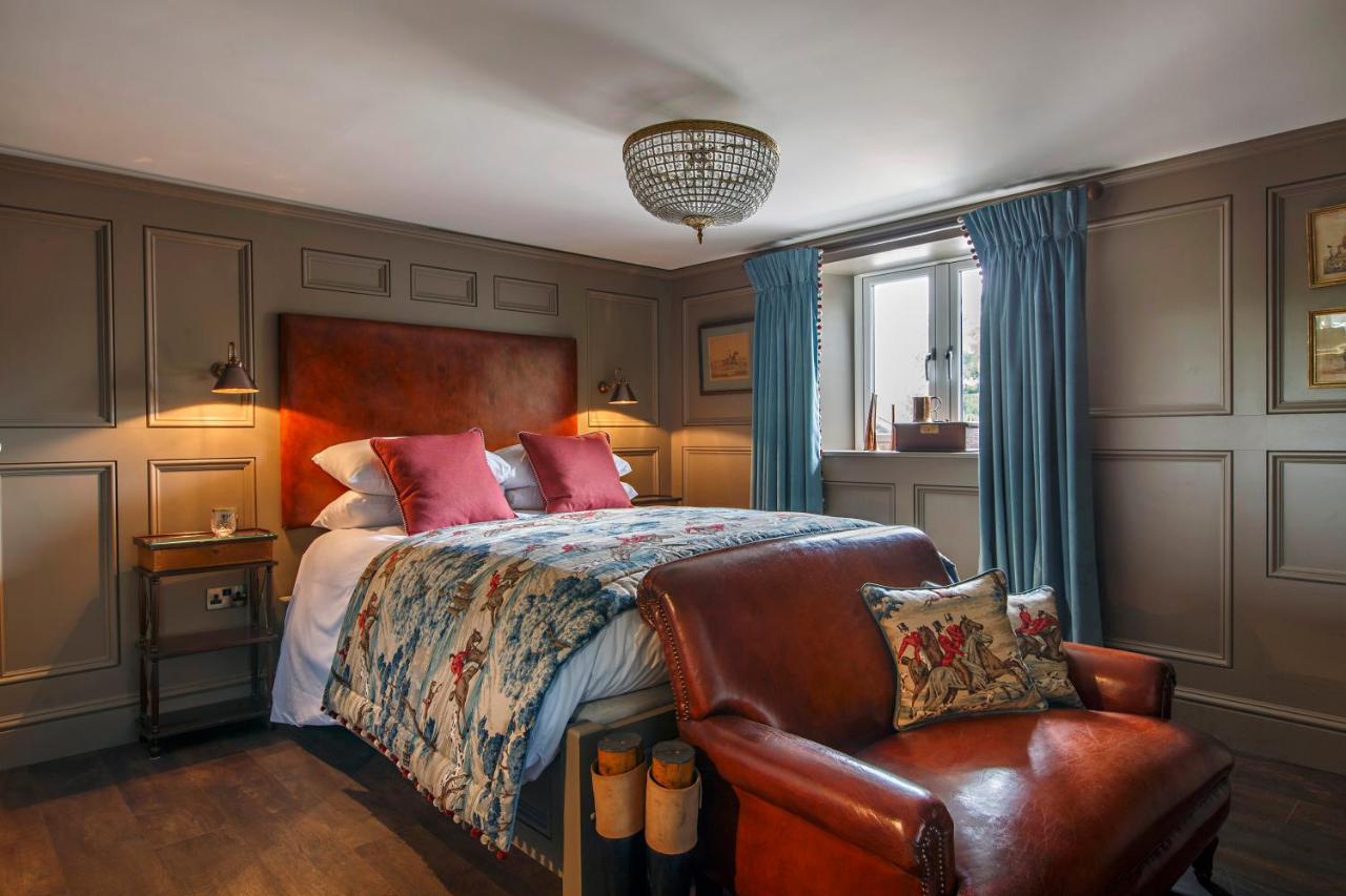 Ffolkes Arms Hotel Hillington Luaran gambar