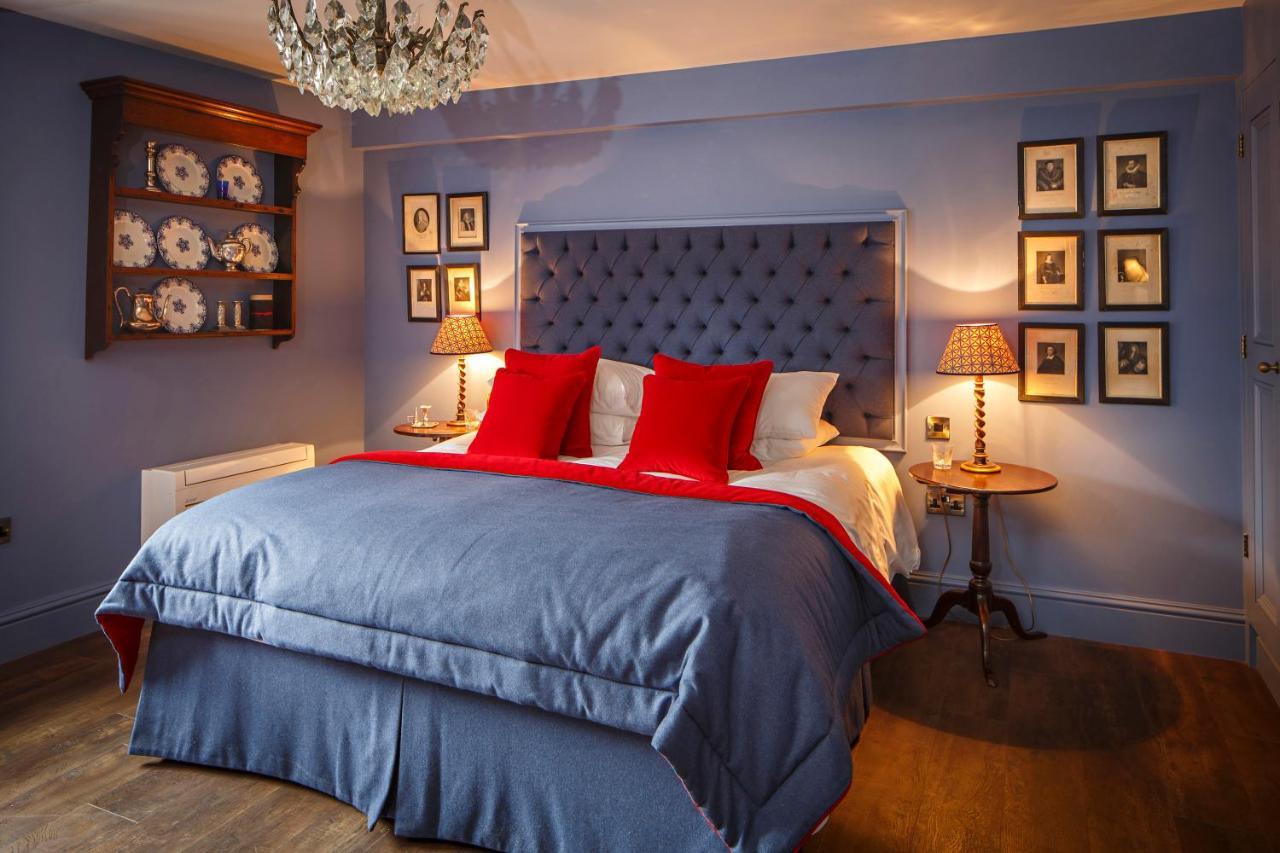 Ffolkes Arms Hotel Hillington Luaran gambar