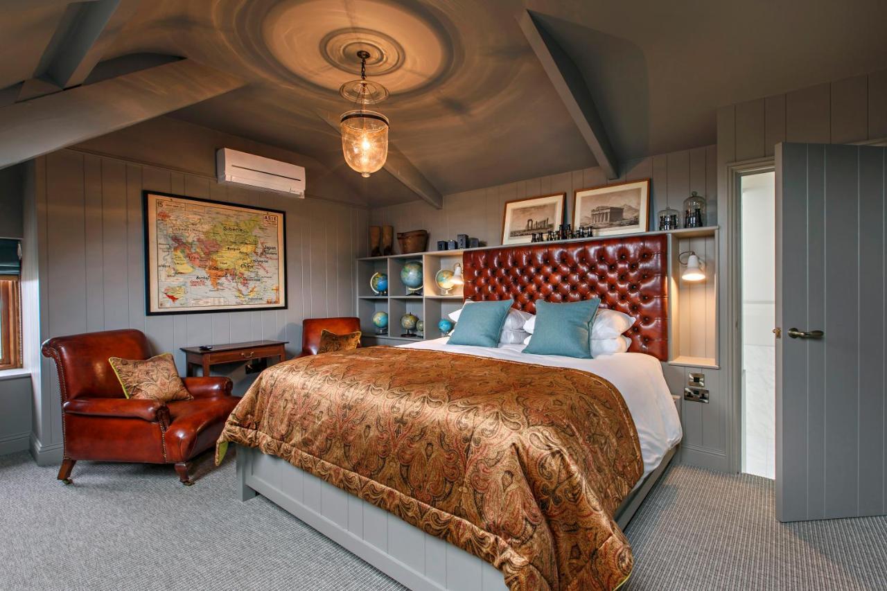 Ffolkes Arms Hotel Hillington Luaran gambar