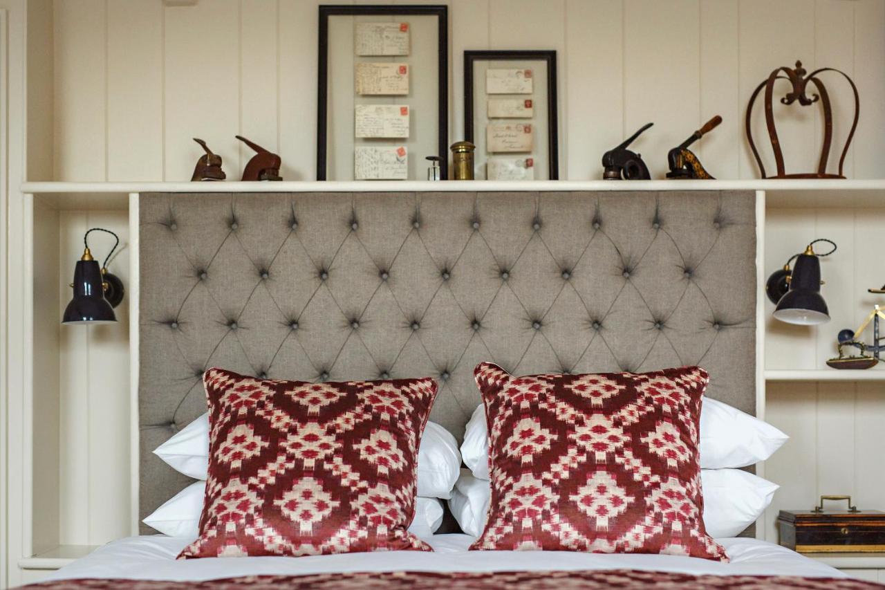 Ffolkes Arms Hotel Hillington Luaran gambar