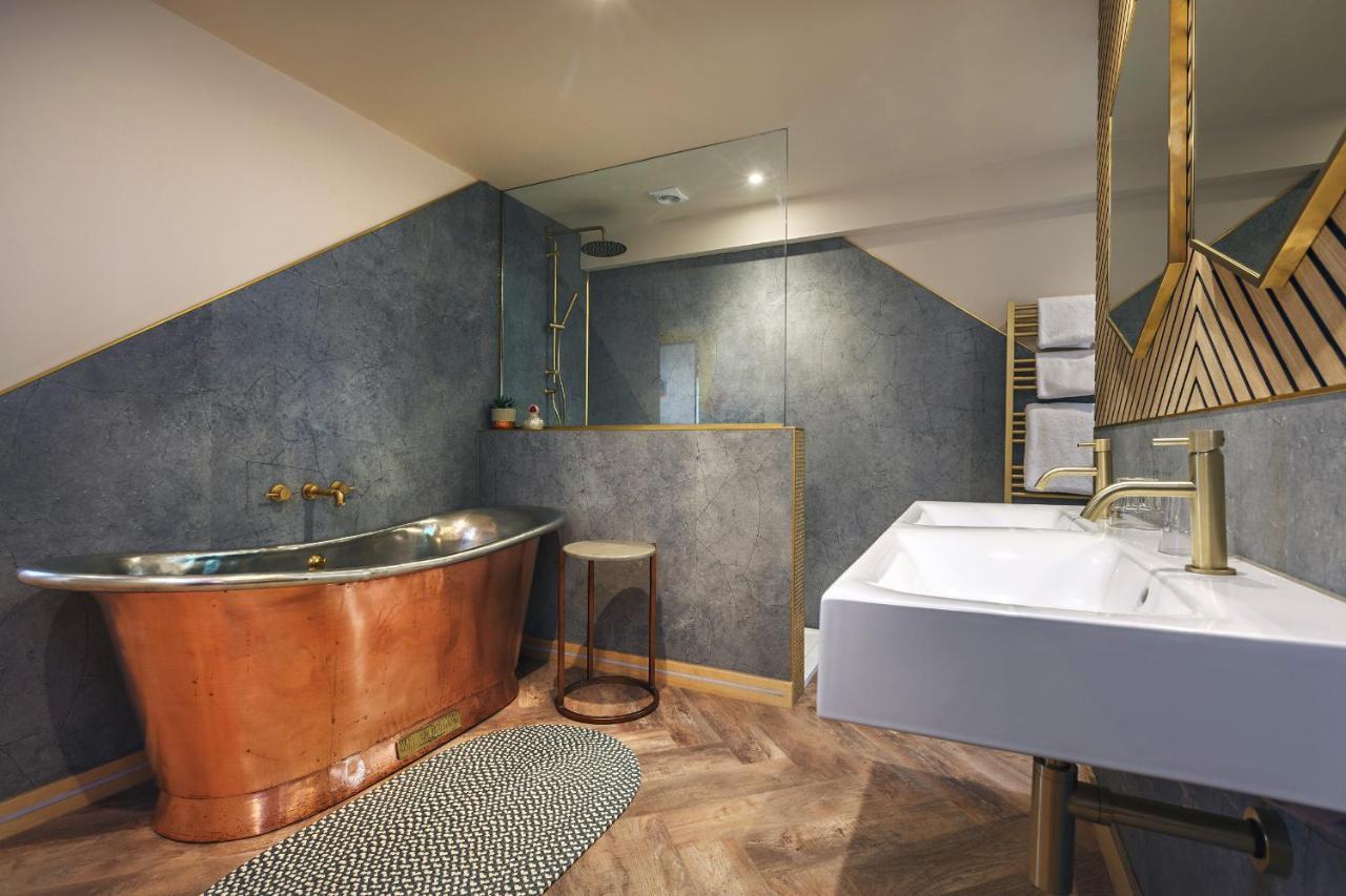 Ffolkes Arms Hotel Hillington Luaran gambar