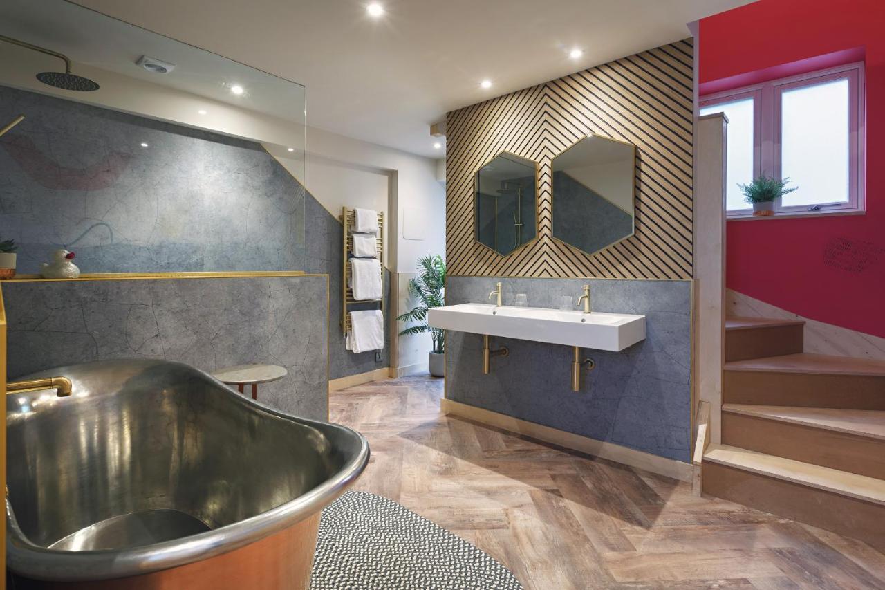 Ffolkes Arms Hotel Hillington Luaran gambar