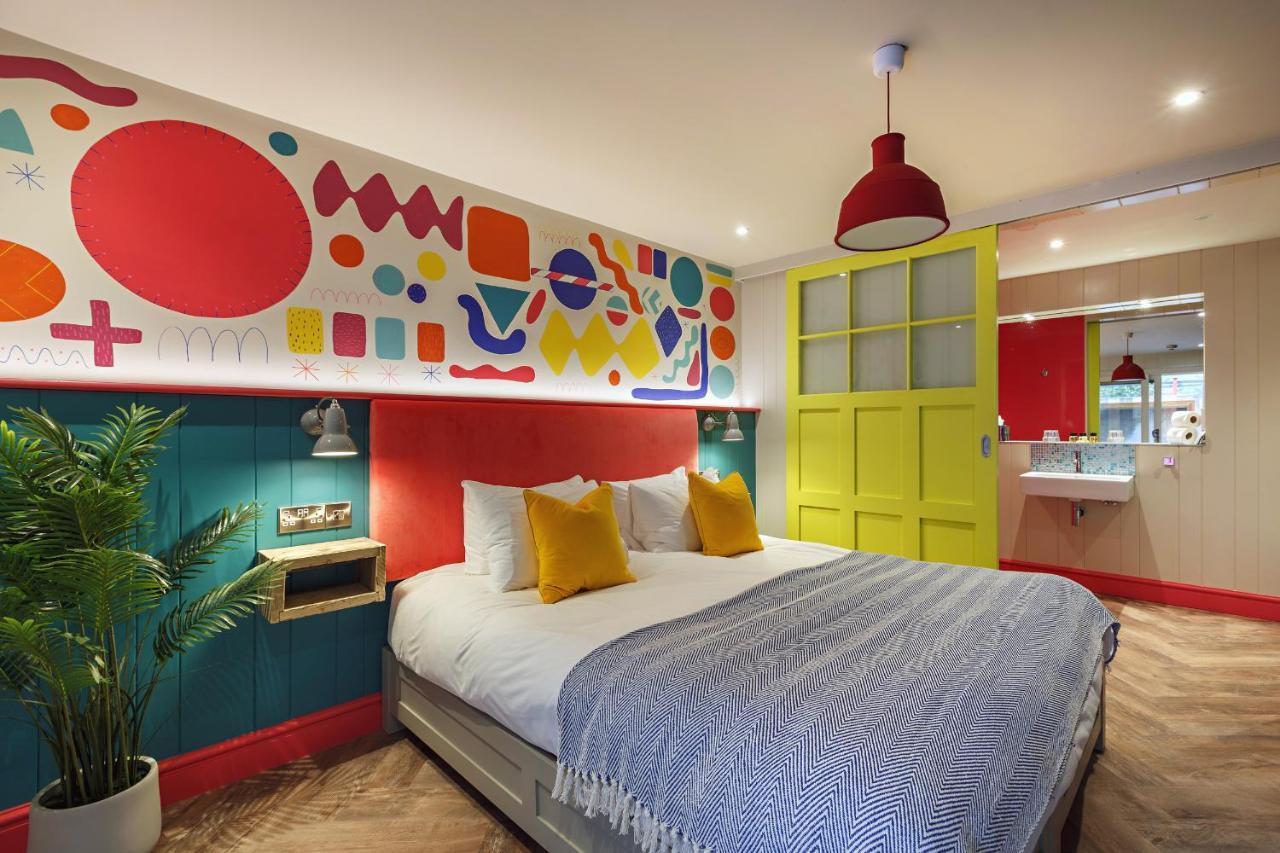 Ffolkes Arms Hotel Hillington Luaran gambar