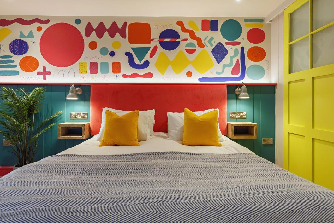Ffolkes Arms Hotel Hillington Luaran gambar