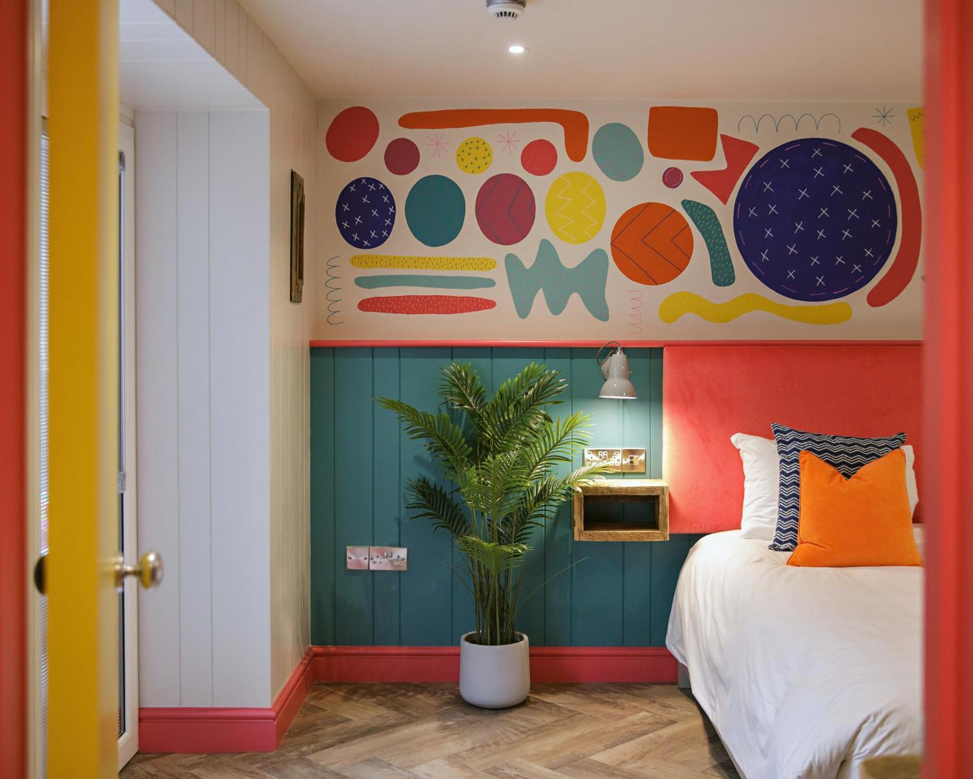 Ffolkes Arms Hotel Hillington Luaran gambar