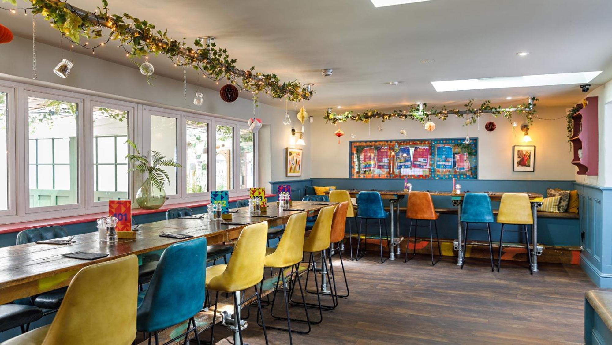 Ffolkes Arms Hotel Hillington Luaran gambar